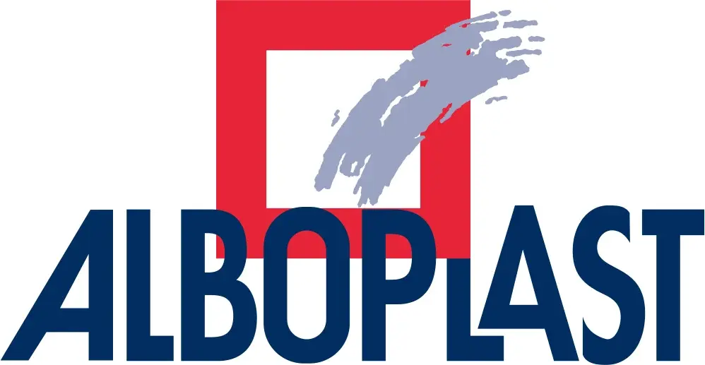 Alboplast